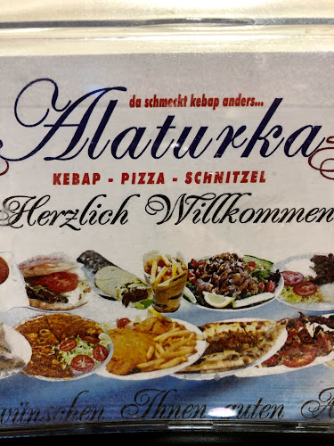 Opinii despre Alaturka în Wiener Neustadt - Gastronomie und Hotellerie