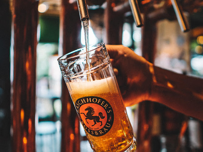 Raschhofer's Rossbräu
