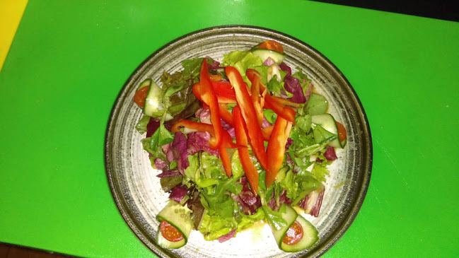 Comentarii opinii despre La Mediterranee