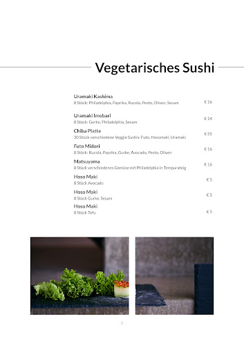 Opinii despre Sushiforfun în Linz - Gastronomie und Hotellerie