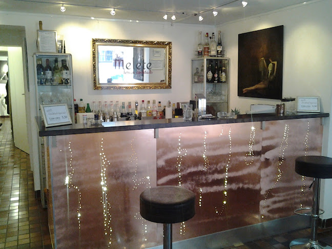 Melete art design cocktails - Wien