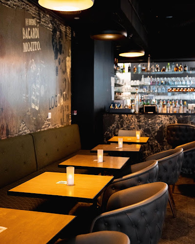 Opinii despre Logout în Wien - Gastronomie und Hotellerie