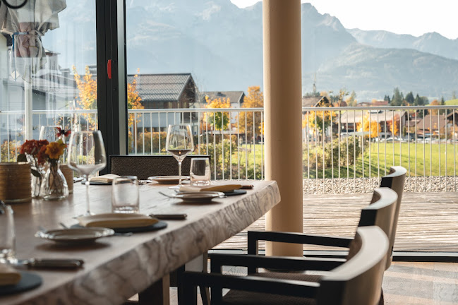 Restaurant Feinspitz