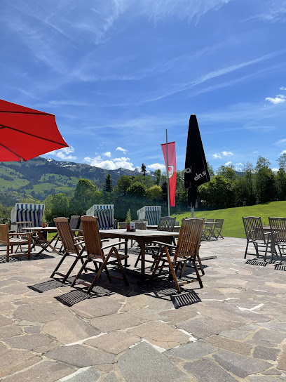 Zielhaus Red Bull Kitzbühel