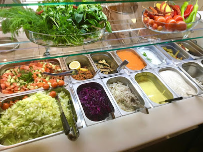 Berliner Döner - Anichstraße