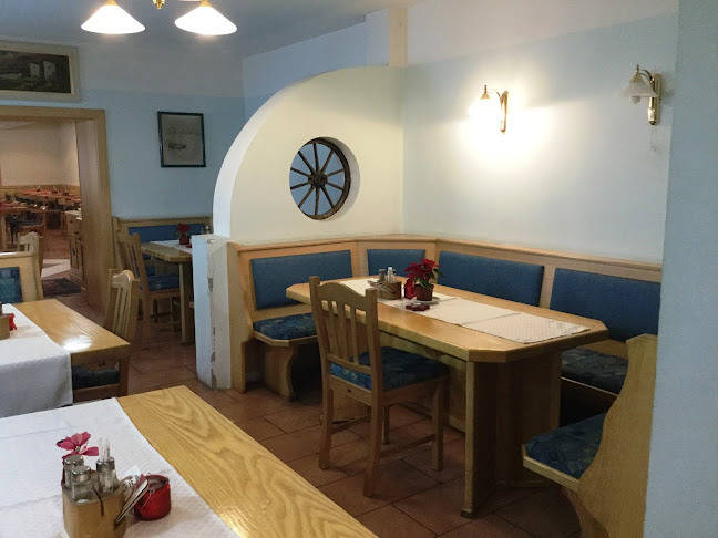 Comentarii opinii despre Pizzeria Valentino