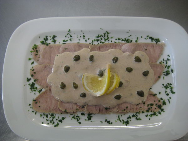 Comentarii opinii despre Ristorante Fischer Sepp da Michele