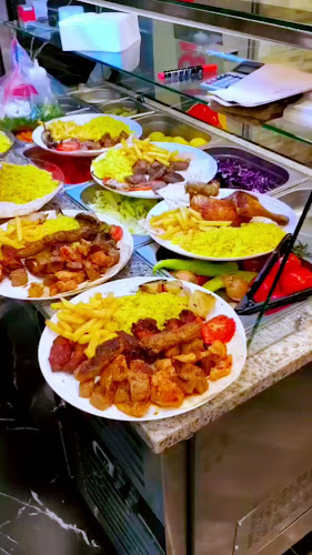 ROYAL FOODS مطعم عربي حلال100 مطعم مشاوي Grillrestaurant