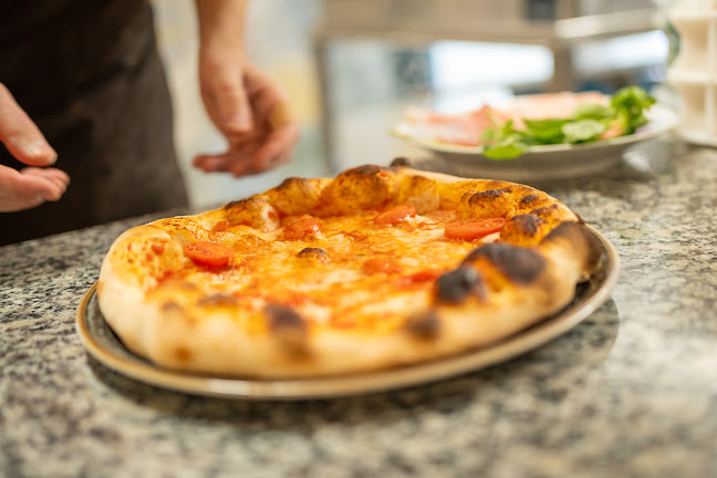 Comentarii opinii despre Al Pomodoro