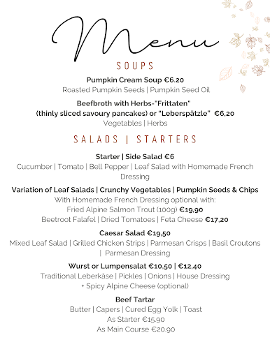 Gasthaus Rössle - Nenzing, Österreich - Nenzing