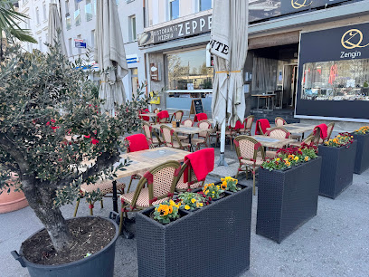 Pizzeria Zeppelin Ristorante