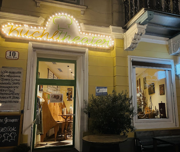 Comentarii opinii despre Kuchltheater Bad Ischl