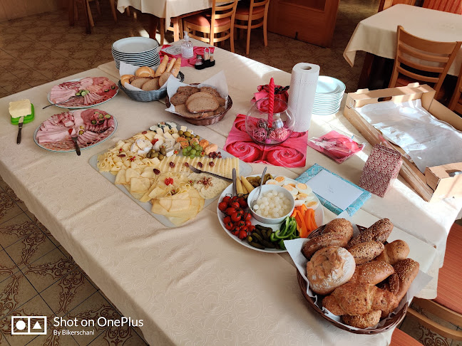 Hammermüller ( Bikerschani ) - Gastronomie und Hotellerie
