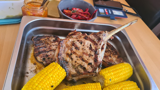 Comentarii opinii despre STEAKHOUSE FRIESACHER