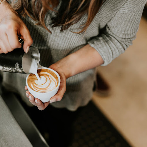 Kaffeebar Moser By Harald Soyer