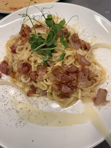 alla casa - Das Pizza-Wirtshaus