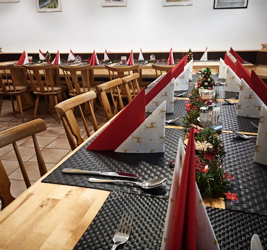 Kirchenwirt Griffen - Griffen