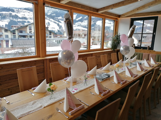 Kirchenwirt Stadtalm