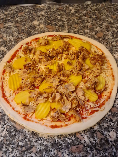 Opinii despre Pizzeria Venezia în Freidorf an der Laßnitz - Gastronomie und Hotellerie