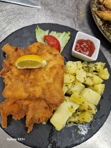 Cafe Süd - Klagenfurt am Wörthersee