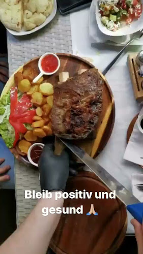 Comentarii opinii despre Marengo Restaurant BBQ