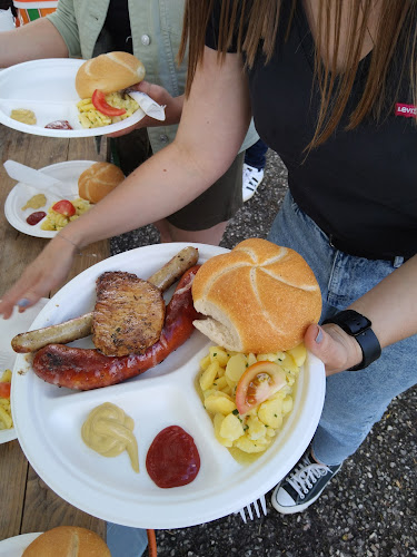 Kläranlage Oberham - Gastronomie und Hotellerie