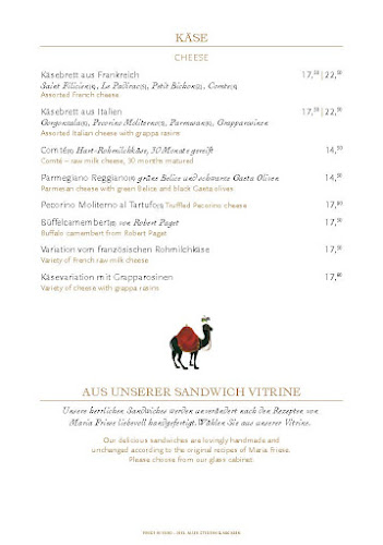 Bognergasse 5, 1010 Wien