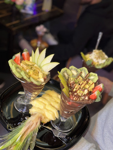 Layali Vienna ليالي فيينا - Wien