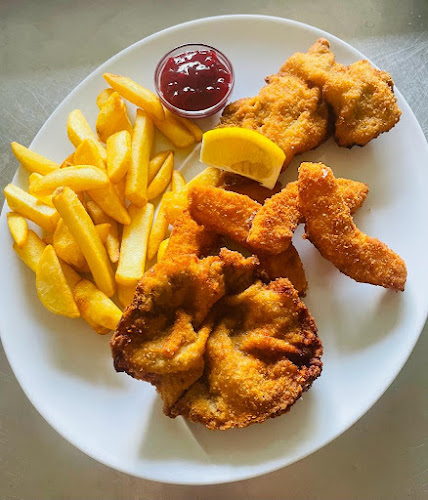 Fabelhaft zum Seeblick - Gastronomie und Hotellerie