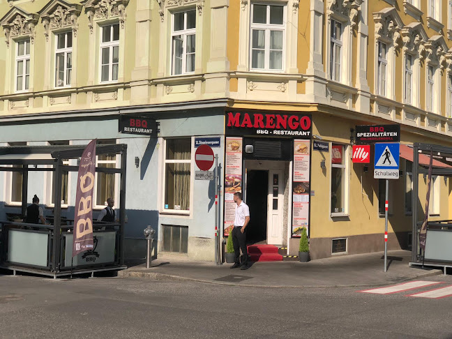 Opinii despre Marengo Restaurant BBQ în Wien - Gastronomie und Hotellerie