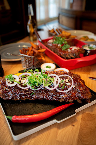 Comentarii opinii despre Rox Musicbar & Grill Linz