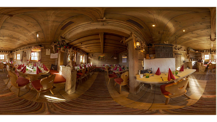 Jausenstation Ruetzenhof Kirchberg in Tirol