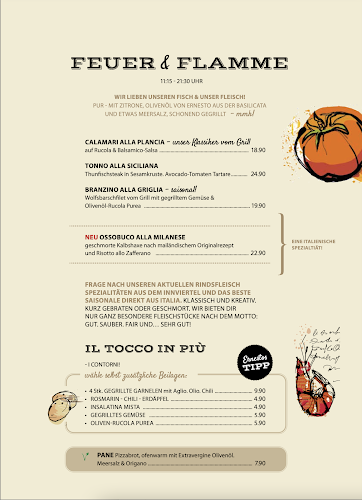 Ernesto caffè. osteria. weinbar