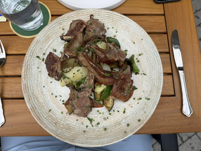 Comentarii opinii despre Fischerhäusl Linz