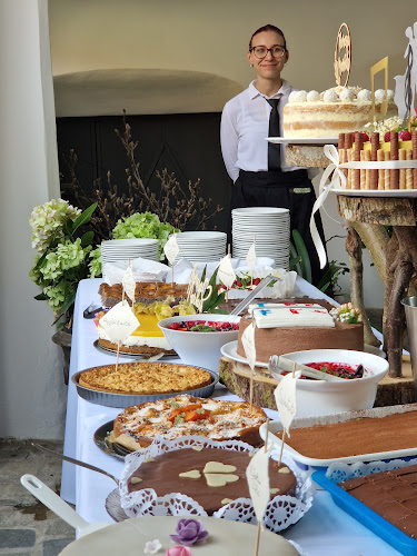 Comentarii opinii despre Haidinger's Catering