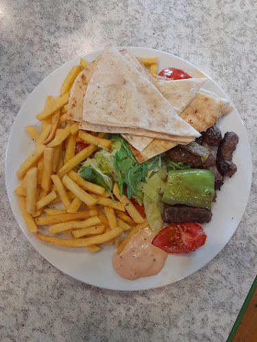 Comentarii opinii despre Miami Ristorante und Bar