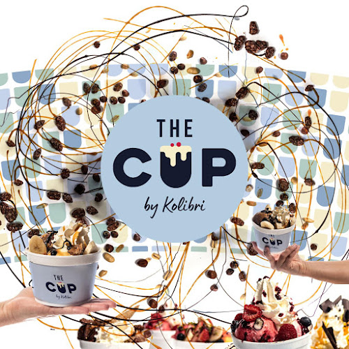 Comentarii opinii despre The Cup by Kolibri