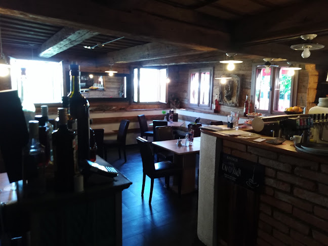 A CASA DI DANI Restaurant-Pizzeria - Göming