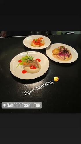 Opinii despre Restaurant Jakob's Esskultur în Salzburg - Gastronomie und Hotellerie