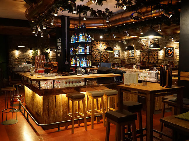 Raschhofer's Rossbräu - Gastronomie und Hotellerie