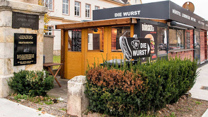 Die Wurst