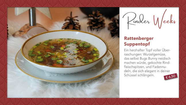 Hotel Restaurant Perschler - Fohnsdorf