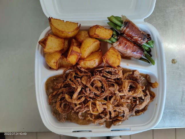 Hammermüller ( Bikerschani ) - Patzmannsdorf