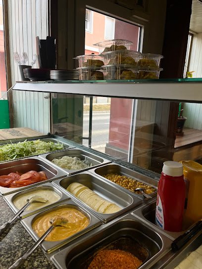 Kebap & Pizza Haus TIGRIS