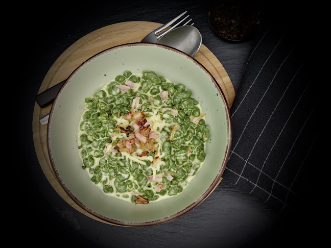 Pizzeria Galumbo - Gastronomie und Hotellerie