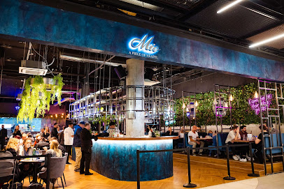 Mio - A Piece of Napoli