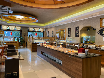 China Restaurant Sonne