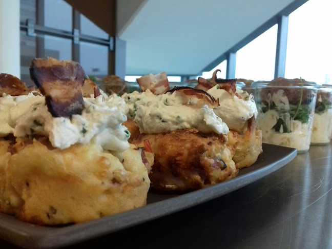 Comentarii opinii despre Schmankerl Schmiede OG