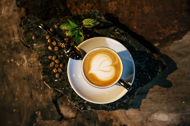 unbound coffee roasters - Wattens