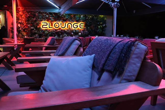 2Lounge Cocktail & Shisha Bar
